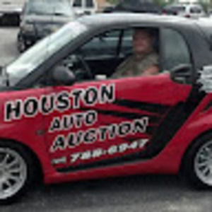 Meet your Posher, Billy